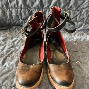 Freebird by Steven, Maribel shoes